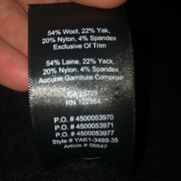 Babaton Cardigan - Picture 5 of 5